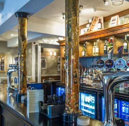 The Groves Inn Knaresborough Exterior foto